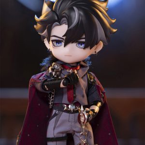 MÔ HÌNH Wriothesley - Genshin Impact - Piccodo - 1/12 (Genesis) FIGURE CHÍNH HÃNG 11 FIGURE 189621 06