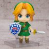 MÔ HÌNH Link - The Legend of Zelda Majora's Mask 3D Ver. - Nendoroid (#553) (Good Smile Company) FIGURE CHÍNH HÃNG 8 FIGURE 189960 01