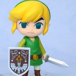 The Legend of Zelda