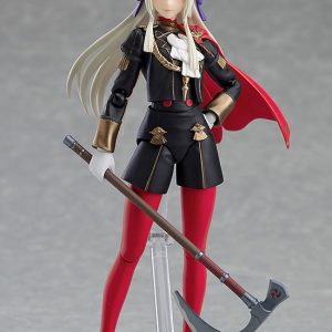 MÔ HÌNH Edelgard von Hresvelg - Fire Emblem: Three Houses - Figma (#461) (Good Smile Company) FIGURE CHÍNH HÃNG 6 FIGURE 190004 02