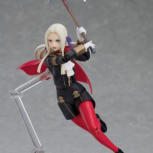 MÔ HÌNH Edelgard von Hresvelg - Fire Emblem: Three Houses - Figma (#461) (Good Smile Company) FIGURE CHÍNH HÃNG 7 FIGURE 190004 04