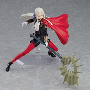 MÔ HÌNH Edelgard von Hresvelg - Fire Emblem: Three Houses - Figma (#461) (Good Smile Company) FIGURE CHÍNH HÃNG 8 FIGURE 190004 05
