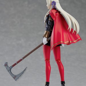 MÔ HÌNH Edelgard von Hresvelg - Fire Emblem: Three Houses - Figma (#461) (Good Smile Company) FIGURE CHÍNH HÃNG 9 FIGURE 190004 06