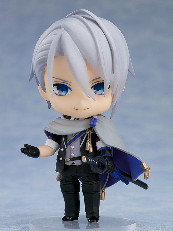 MÔ HÌNH Yamanbagiri Chougi - Touken Ranbu ONLINE - Nendoroid (#1464) (Good Smile Company) FIGURE CHÍNH HÃNG 1 FIGURE 190118 03