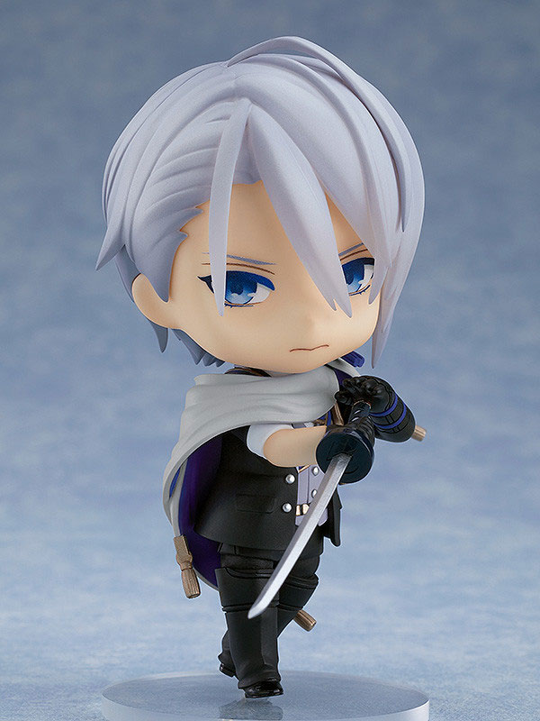 MÔ HÌNH Yamanbagiri Chougi - Touken Ranbu ONLINE - Nendoroid (#1464) (Good Smile Company) FIGURE CHÍNH HÃNG 2 FIGURE 190118 04