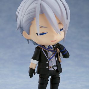 MÔ HÌNH Yamanbagiri Chougi - Touken Ranbu ONLINE - Nendoroid (#1464) (Good Smile Company) FIGURE CHÍNH HÃNG 6 FIGURE 190118 05