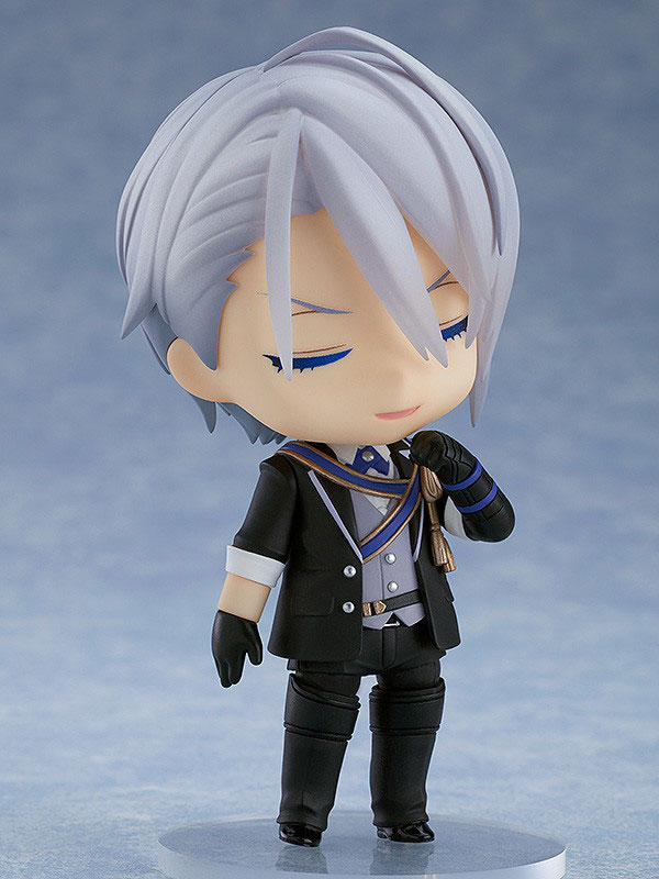 MÔ HÌNH Yamanbagiri Chougi - Touken Ranbu ONLINE - Nendoroid (#1464) (Good Smile Company) FIGURE CHÍNH HÃNG 3 FIGURE 190118 05