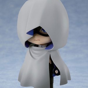 MÔ HÌNH Yamanbagiri Chougi - Touken Ranbu ONLINE - Nendoroid (#1464) (Good Smile Company) FIGURE CHÍNH HÃNG 7 FIGURE 190118 06