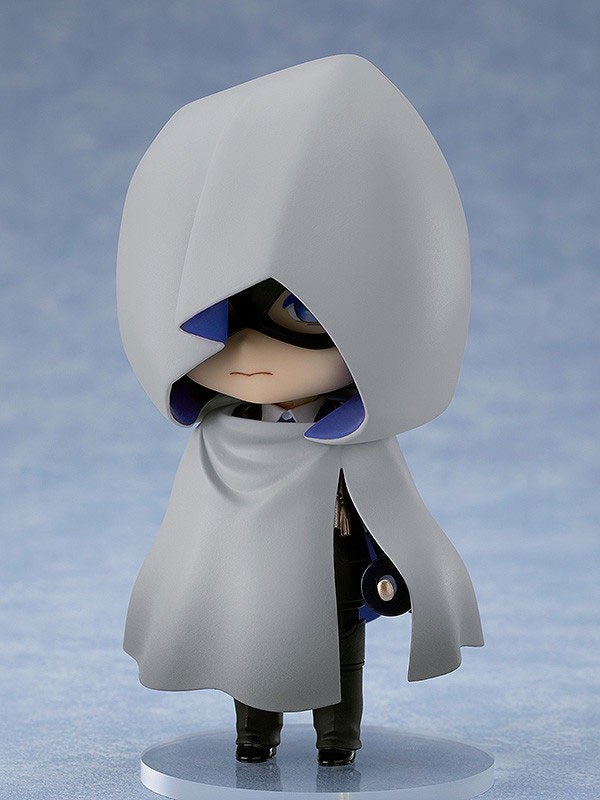 MÔ HÌNH Yamanbagiri Chougi - Touken Ranbu ONLINE - Nendoroid (#1464) (Good Smile Company) FIGURE CHÍNH HÃNG 4 FIGURE 190118 06