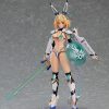 MÔ HÌNH Sophia F. Shirring - BUNNY SUIT PLANNING - Bikini Armor ver. - Figma (#594) (Max Factory) FIGURE CHÍNH HÃNG 10 FIGURE 190169 03