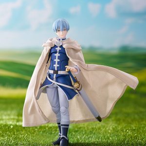 MÔ HÌNH Himmel - Sousou no Frieren - Figma (Good Smile Company) FIGURE CHÍNH HÃNG 6 FIGURE 190349 02