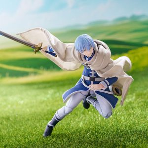 MÔ HÌNH Himmel - Sousou no Frieren - Figma (Good Smile Company) FIGURE CHÍNH HÃNG 7 FIGURE 190349 04