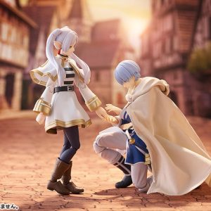MÔ HÌNH Himmel - Sousou no Frieren - Figma (Good Smile Company) FIGURE CHÍNH HÃNG 8 FIGURE 190349 05