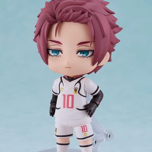 MÔ HÌNH Itoshi Sae - Blue Lock - Nendoroid (#2851) (Good Smile Company) FIGURE CHÍNH HÃNG 6 FIGURE 190795 04