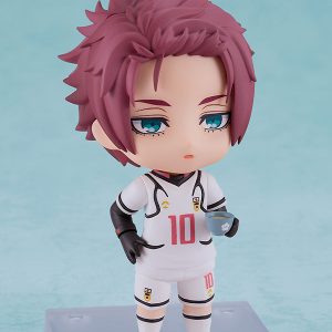 MÔ HÌNH Itoshi Sae - Blue Lock - Nendoroid (#2851) (Good Smile Company) FIGURE CHÍNH HÃNG 7 FIGURE 190795 06