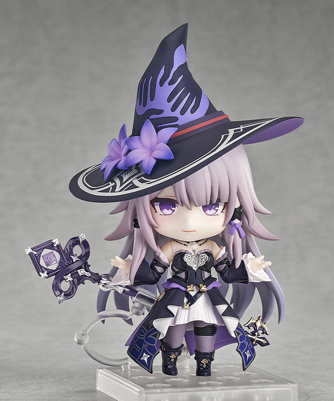MÔ HÌNH The Herta - Honkai: Star Rail - Nendoroid (#2852) (Good Smile Company) FIGURE CHÍNH HÃNG 1 FIGURE 191282 02