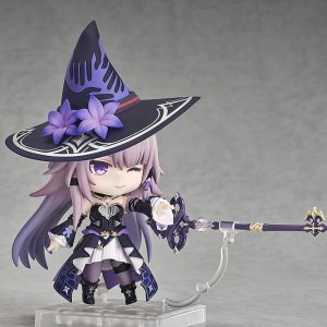 MÔ HÌNH The Herta - Honkai: Star Rail - Nendoroid (#2852) (Good Smile Company) FIGURE CHÍNH HÃNG 7 FIGURE 191282 03