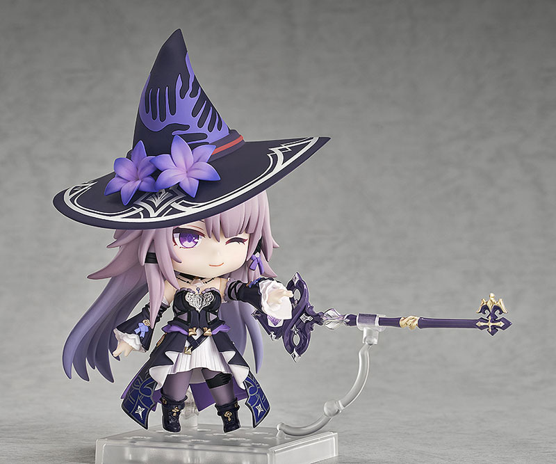 MÔ HÌNH The Herta - Honkai: Star Rail - Nendoroid (#2852) (Good Smile Company) FIGURE CHÍNH HÃNG 4 FIGURE 191282 03
