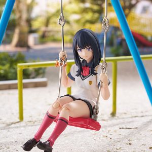 MÔ HÌNH Takarada Rikka - Gridman Universe - Figma (#664) - Gridman Universe ver. (Max Factory) FIGURE CHÍNH HÃNG 7 FIGURE 191341 04