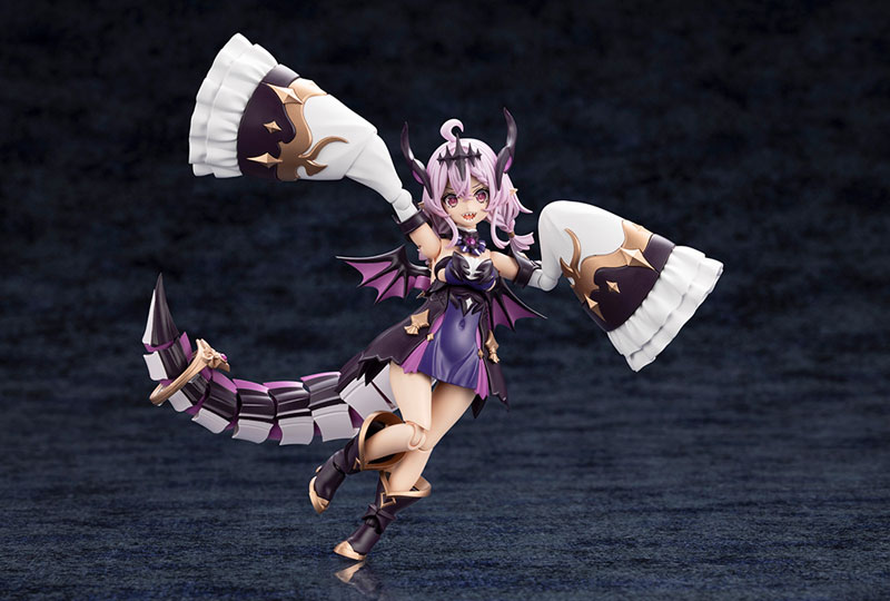MÔ HÌNH Gii - Arcanadea (Kotobukiya) MODEL KIT CHÍNH HÃNG 1 FIGURE 191548 01