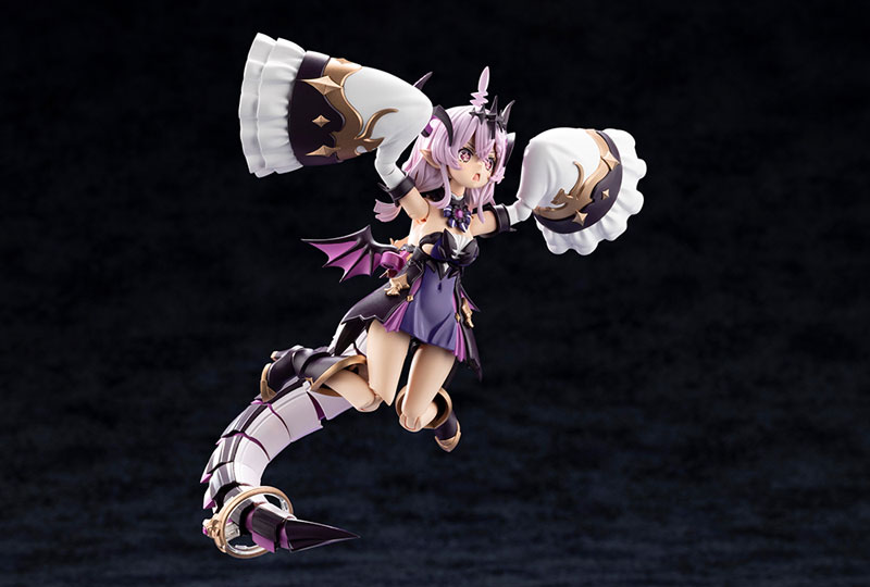 MÔ HÌNH Gii - Arcanadea (Kotobukiya) MODEL KIT CHÍNH HÃNG 3 FIGURE 191548 03