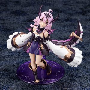 MÔ HÌNH Gii - Arcanadea (Kotobukiya) MODEL KIT CHÍNH HÃNG 10 FIGURE 191548 04