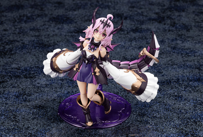 MÔ HÌNH Gii - Arcanadea (Kotobukiya) MODEL KIT CHÍNH HÃNG 4 FIGURE 191548 04