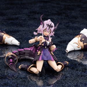 MÔ HÌNH Gii - Arcanadea (Kotobukiya) MODEL KIT CHÍNH HÃNG 11 FIGURE 191548 05