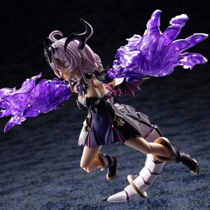 MÔ HÌNH Gii - Arcanadea (Kotobukiya) MODEL KIT CHÍNH HÃNG 12 FIGURE 191548 06