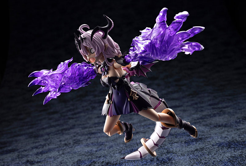 MÔ HÌNH Gii - Arcanadea (Kotobukiya) MODEL KIT CHÍNH HÃNG 6 FIGURE 191548 06