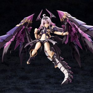 MÔ HÌNH Gii - Arcanadea (Kotobukiya) MODEL KIT CHÍNH HÃNG 13 FIGURE 191548 09