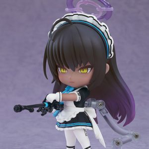 MÔ HÌNH Kakudate Karin - Blue Archive - Nendoroid (#2853) (Good Smile Company) FIGURE CHÍNH HÃNG 6 FIGURE 191569 03