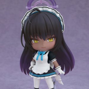 MÔ HÌNH Kakudate Karin - Blue Archive - Nendoroid (#2853) (Good Smile Company) FIGURE CHÍNH HÃNG 7 FIGURE 191569 06