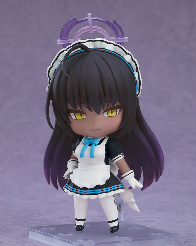 MÔ HÌNH Kakudate Karin - Blue Archive - Nendoroid (#2853) (Good Smile Company) FIGURE CHÍNH HÃNG 4 FIGURE 191569 06