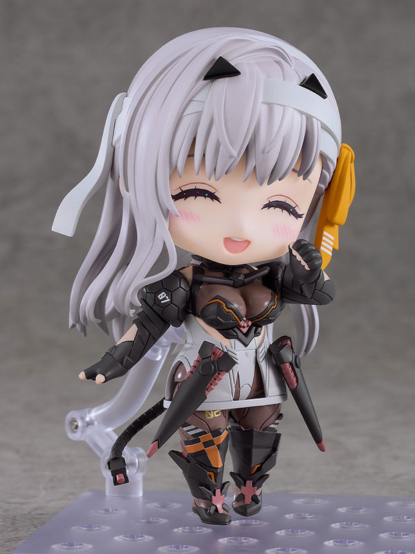 MÔ HÌNH Modernia - Goddess of Victory: Nikke - Nendoroid (#2814) (Good Smile Company)FIGURE CHÍNH HÃNG 2 FIGURE 191570 03