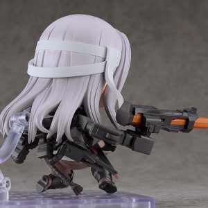 MÔ HÌNH Modernia - Goddess of Victory: Nikke - Nendoroid (#2814) (Good Smile Company)FIGURE CHÍNH HÃNG 7 FIGURE 191570 06