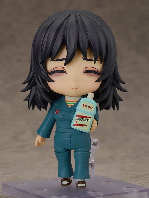 MÔ HÌNH Anya - Mouthwashing - Nendoroid (#2884) (Good Smile Company) FIGURE CHÍNH HÃNG 2 FIGURE 193051 03