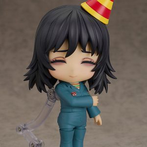 MÔ HÌNH Anya - Mouthwashing - Nendoroid (#2884) (Good Smile Company) FIGURE CHÍNH HÃNG 7 FIGURE 193051 04