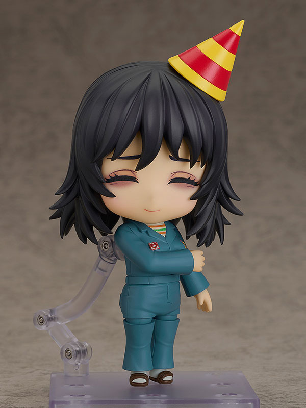 MÔ HÌNH Anya - Mouthwashing - Nendoroid (#2884) (Good Smile Company) FIGURE CHÍNH HÃNG 3 FIGURE 193051 04