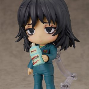 MÔ HÌNH Anya - Mouthwashing - Nendoroid (#2884) (Good Smile Company) FIGURE CHÍNH HÃNG 8 FIGURE 193051 05