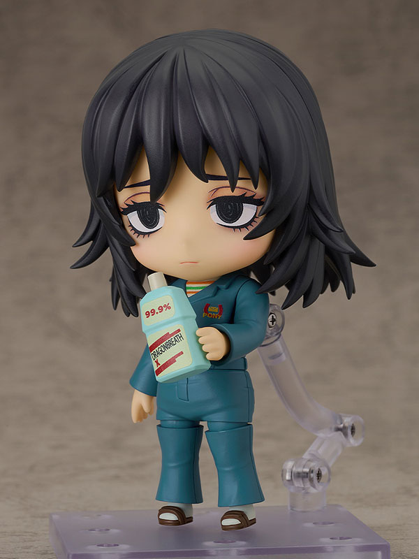 MÔ HÌNH Anya - Mouthwashing - Nendoroid (#2884) (Good Smile Company) FIGURE CHÍNH HÃNG 4 FIGURE 193051 05
