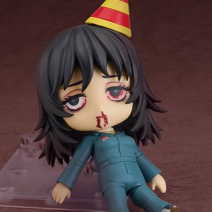 MÔ HÌNH Anya - Mouthwashing - Nendoroid (#2884) (Good Smile Company) FIGURE CHÍNH HÃNG 9 FIGURE 193051 06