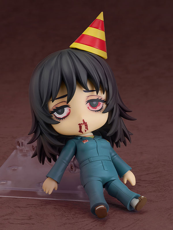 MÔ HÌNH Anya - Mouthwashing - Nendoroid (#2884) (Good Smile Company) FIGURE CHÍNH HÃNG 5 FIGURE 193051 06
