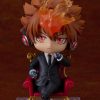 MÔ HÌNH Sawada Tsunayoshi - Katekyou Hitman REBORN! - Natsu - Nendoroid (#2950) - Black Suit Ver. (Good Smile Company, Orange Rouge) FIGURE CHÍNH HÃNG 3 FIGURE 196157 06