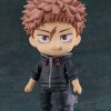 MÔ HÌNH Itadori Yuji - Jujutsu Kaisen - Nendoroid (#2977) - Nendoroid Basic - Execution Ver. (Good Smile Company) FIGURE CHÍNH HÃNG 13 FIGURE 198070 02