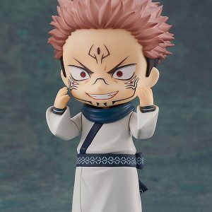 MÔ HÌNH Sukuna - Jujutsu Kaisen - Nendoroid (#1834) (Good Smile Company) FIGURE CHÍNH HÃNG 9 FIGURE 202257 06