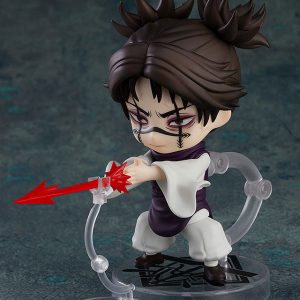 MÔ HÌNH Choso - Jujutsu Kaisen - Nendoroid (#2290) (Good Smile Company) FIGURE CHÍNH HÃNG 9 FIGURE 202258 03