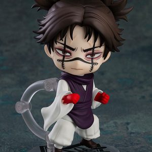 MÔ HÌNH Choso - Jujutsu Kaisen - Nendoroid (#2290) (Good Smile Company) FIGURE CHÍNH HÃNG 8 FIGURE 202258 04