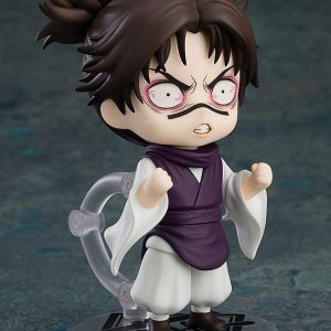 MÔ HÌNH Choso - Jujutsu Kaisen - Nendoroid (#2290) (Good Smile Company) FIGURE CHÍNH HÃNG 10 FIGURE 202258 06