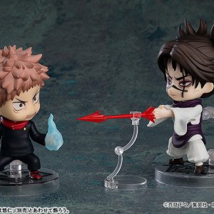 MÔ HÌNH Choso - Jujutsu Kaisen - Nendoroid (#2290) (Good Smile Company) FIGURE CHÍNH HÃNG 11 FIGURE 202258 07